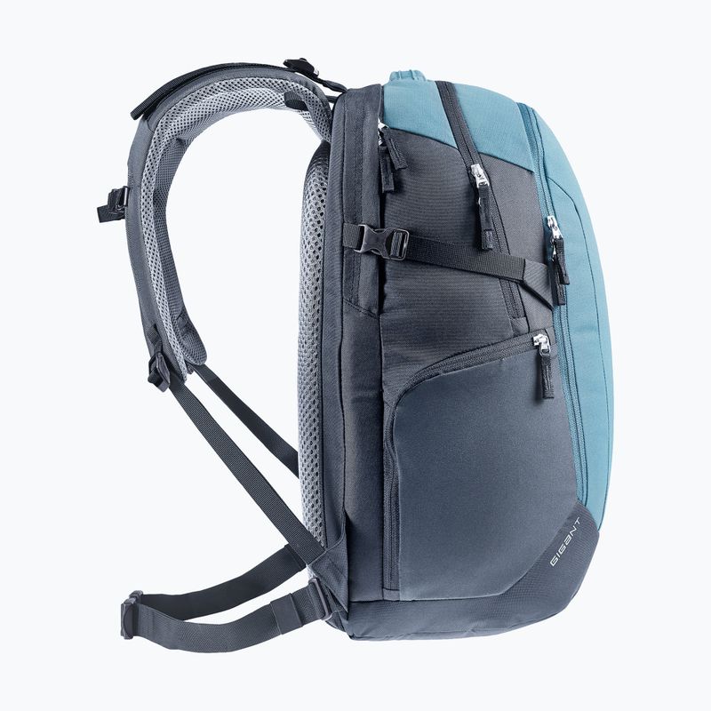 Turistinė kuprinė deuter Gigant 32 l atlantic/ink 4