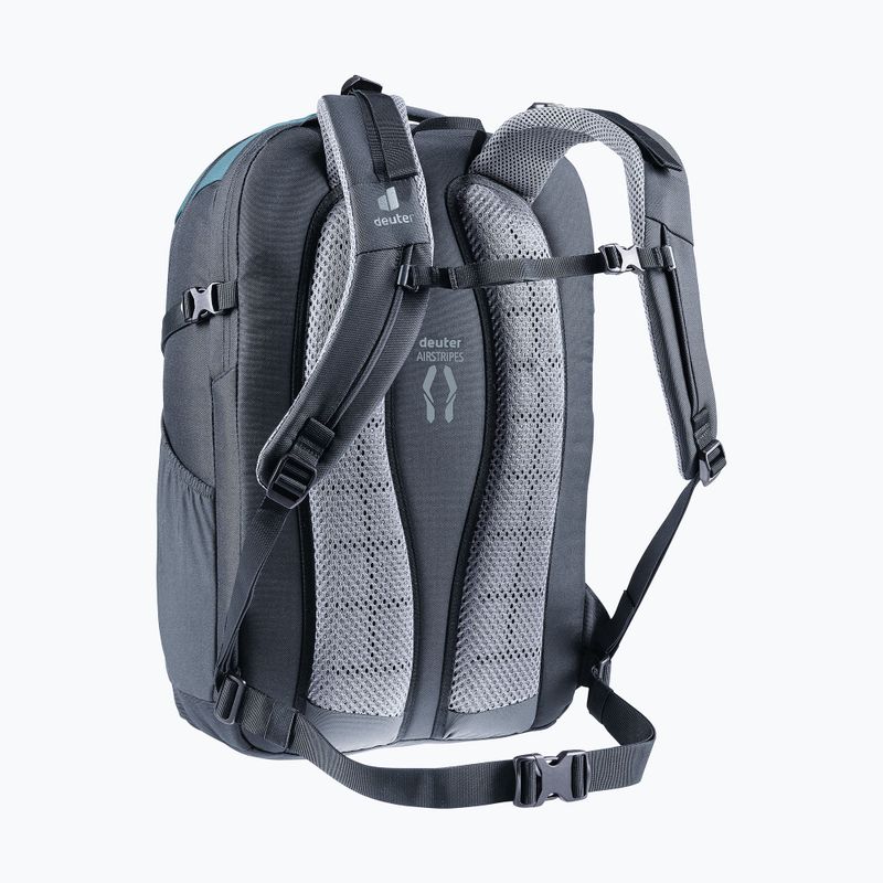 Turistinė kuprinė deuter Gigant 32 l black 5