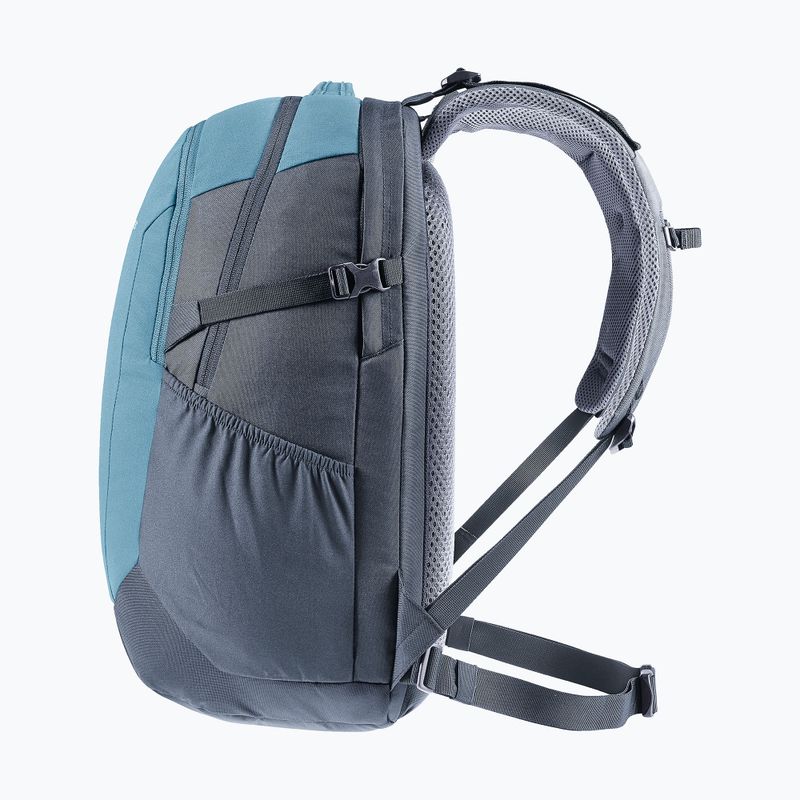 Turistinė kuprinė deuter Gigant 32 l black 6