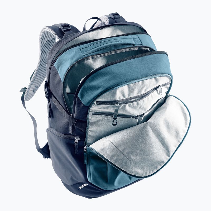 Turistinė kuprinė deuter Gigant 32 l black 7