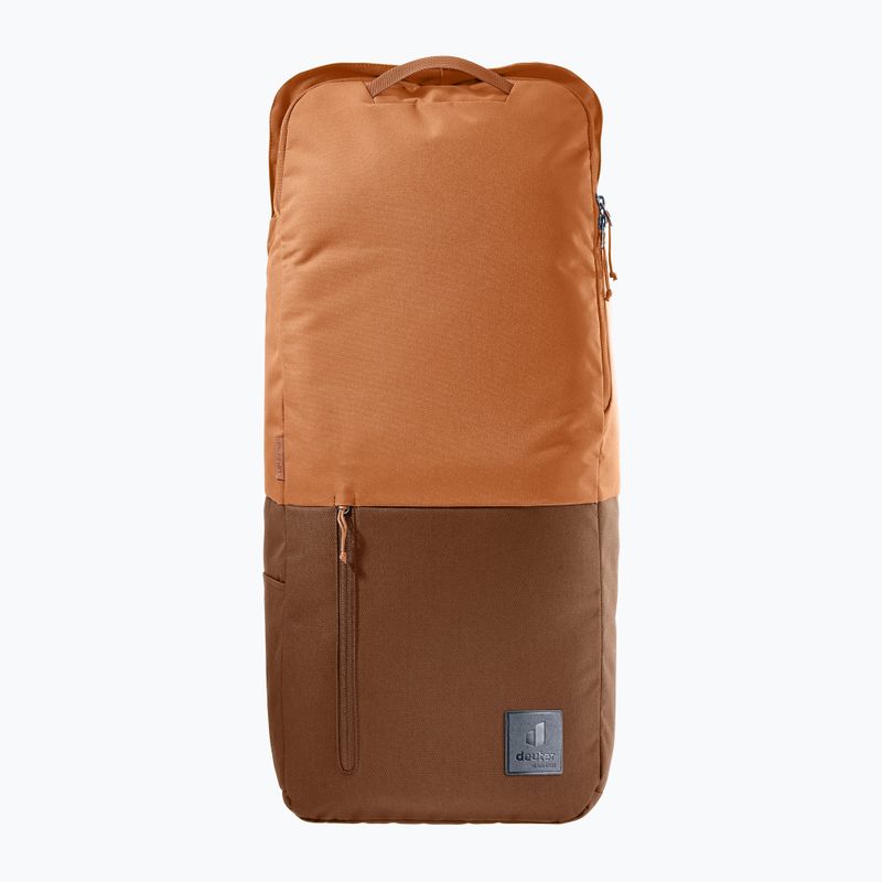 Kuprinė deuter UP Seoul 16 + 10 l mocha/pecan 2