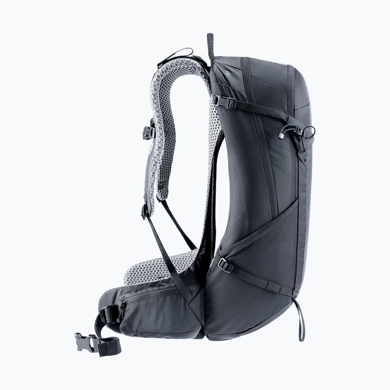 Turistinė kuprinė deuter Futura 29 l EL black 7