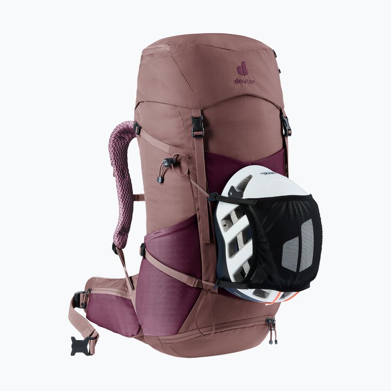 Turistinė kuprinė deuter Futura 30 l SL cassis/ashrose 9