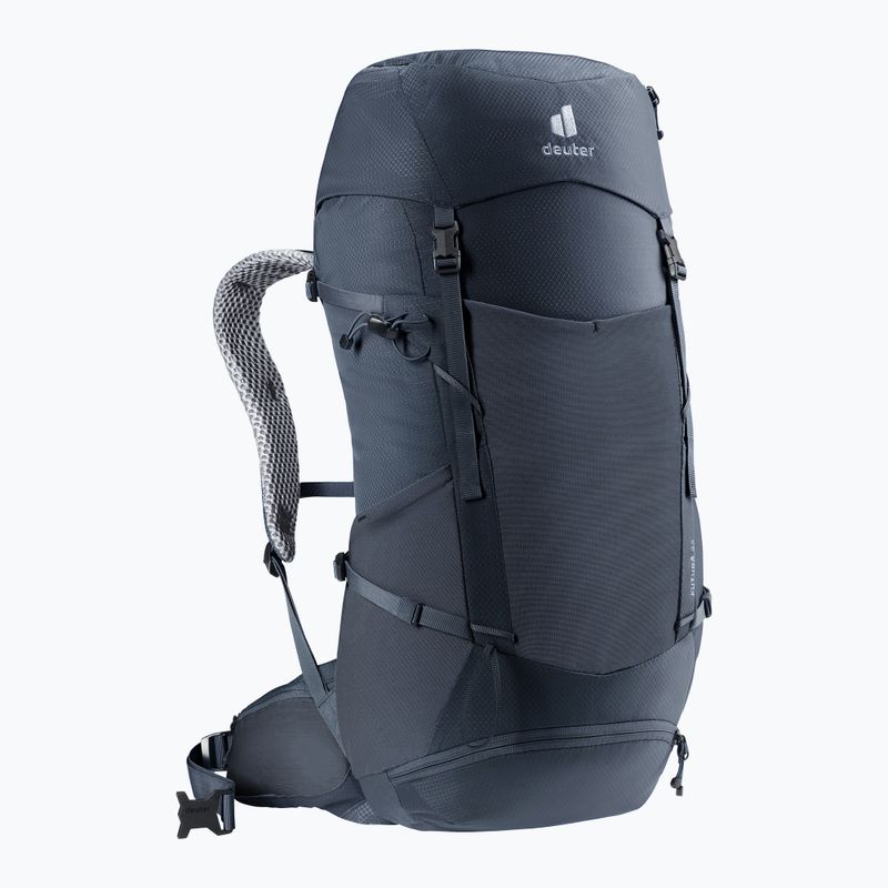Turistinė kuprinė deuter Futura 32 l black 2