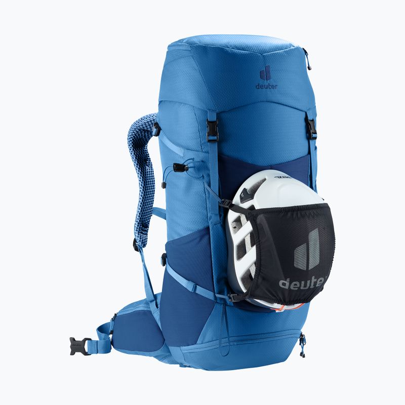 Turistinė kuprinė deuter Futura 32 l nightblue/baltic 9