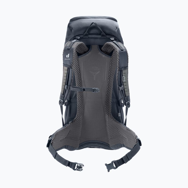 Turistinė kuprinė deuter Futura 34 l EL black 4