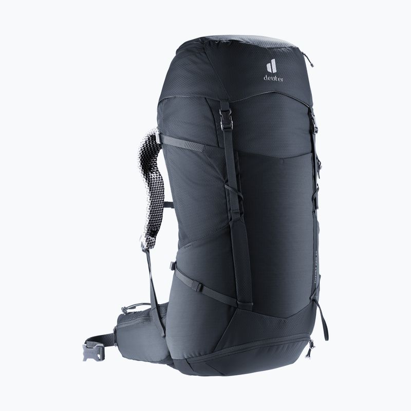 Žygio kuprinė deuter Futura Pro 36 l black 2