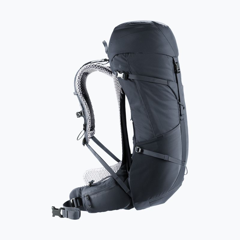 Žygio kuprinė deuter Futura Pro 36 l black 5
