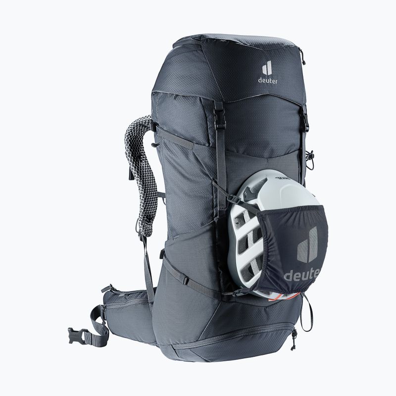 Žygio kuprinė deuter Futura Pro 36 l black 10