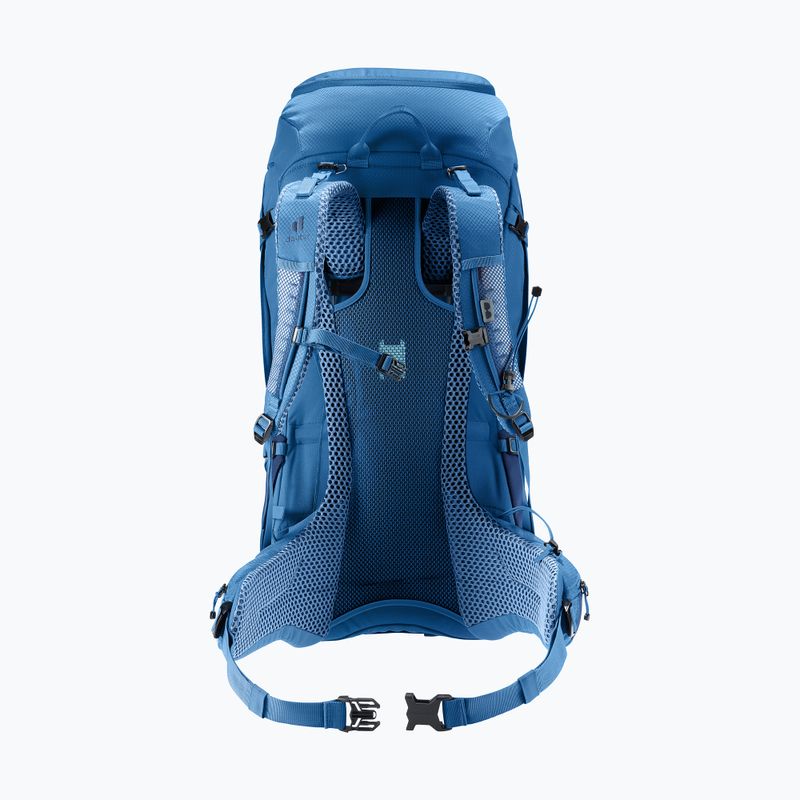 Žygio kuprinė deuter Futura Pro 36 l nightblue/baltic 4