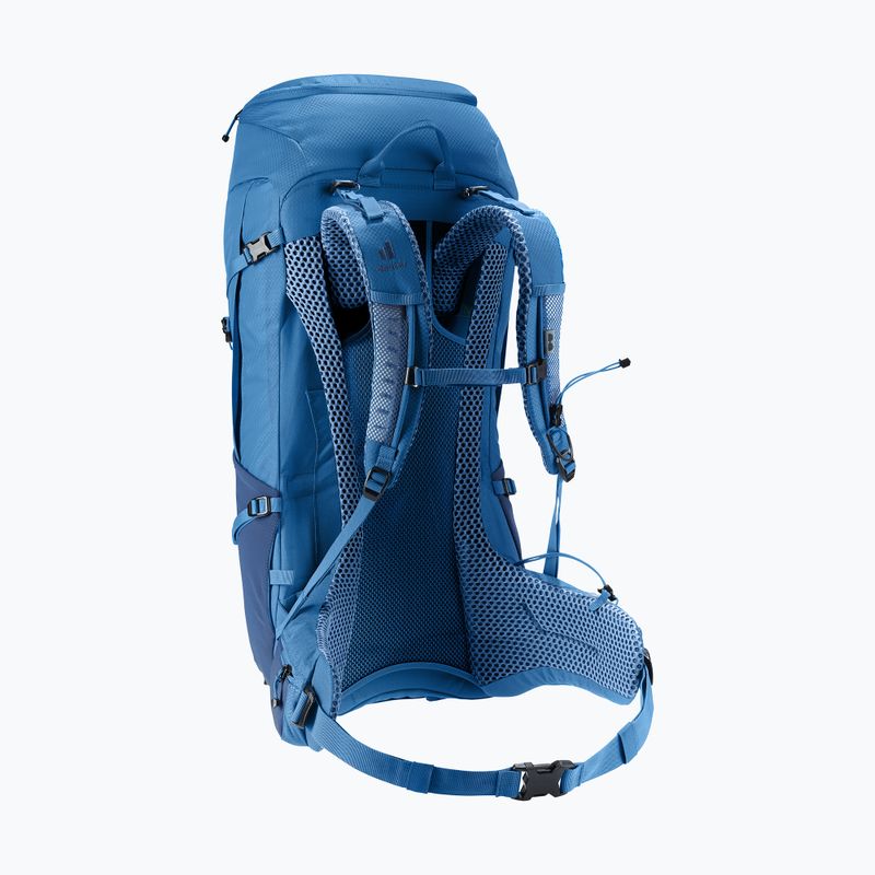 Žygio kuprinė deuter Futura Pro 36 l nightblue/baltic 5