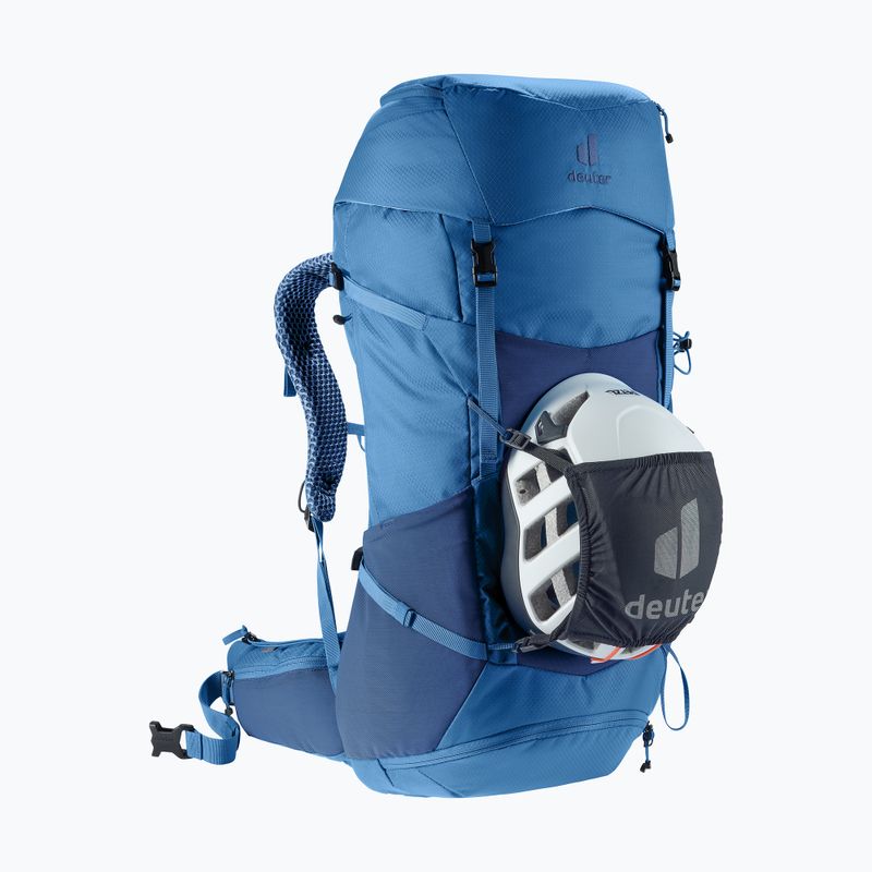 Žygio kuprinė deuter Futura Pro 36 l nightblue/baltic 8