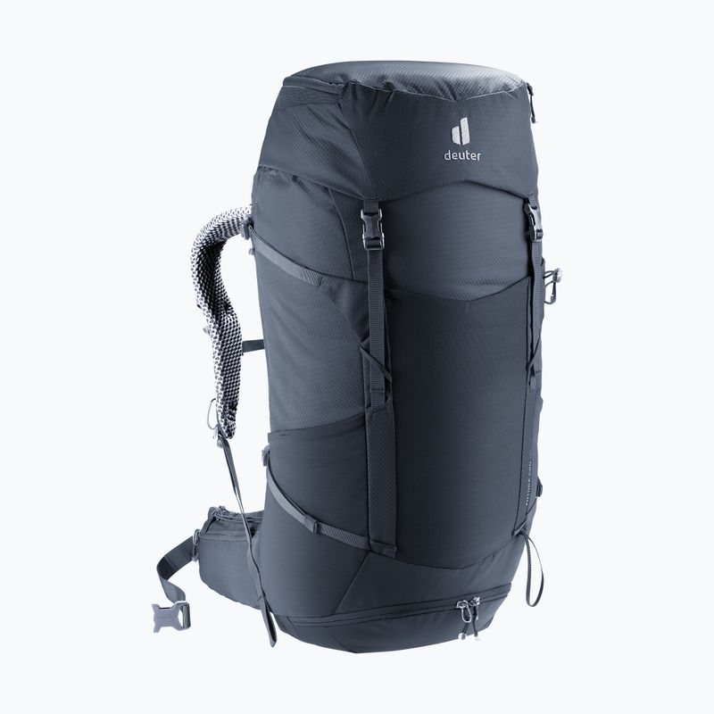 Žygio kuprinė deuter Futura Pro 40 l black 2