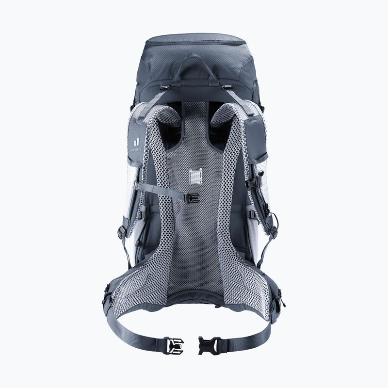 Žygio kuprinė deuter Futura Pro 40 l black 4