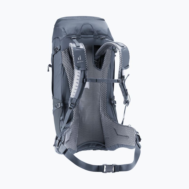 Žygio kuprinė deuter Futura Pro 40 l black 5