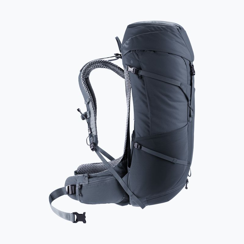 Žygio kuprinė deuter Futura Pro 40 l black 6