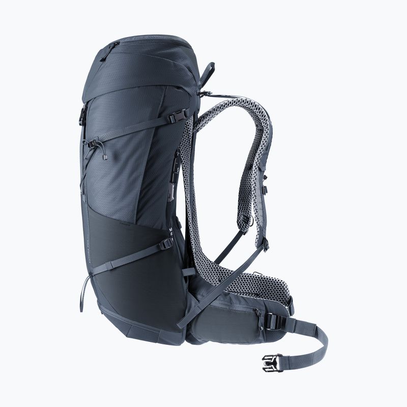 Žygio kuprinė deuter Futura Pro 40 l black 7