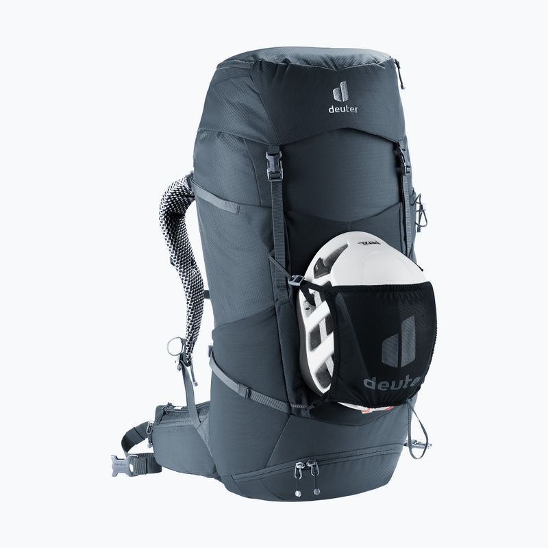 Žygio kuprinė deuter Futura Pro 40 l black 9