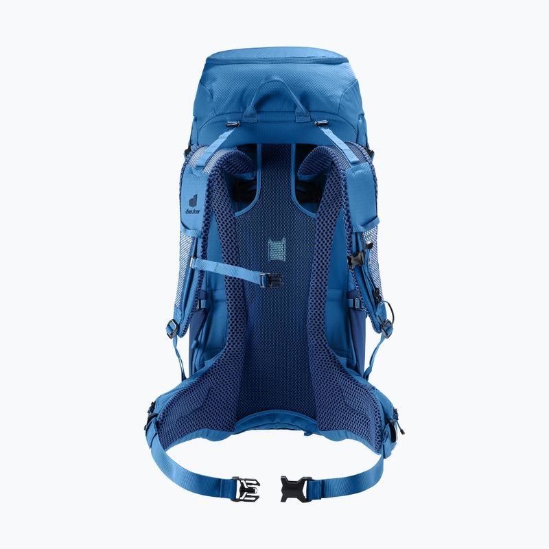 Žygio kuprinė deuter Futura Pro 40 l nightblue/baltic 4