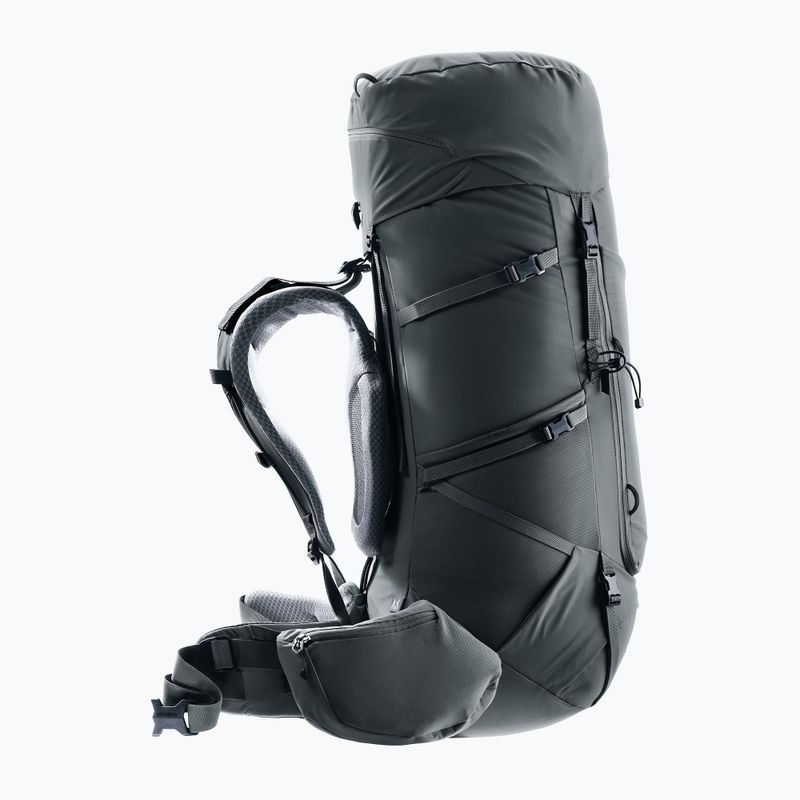 Žygio kuprinė deuter Aircontact Core 55 + 10 l SL graphite 4