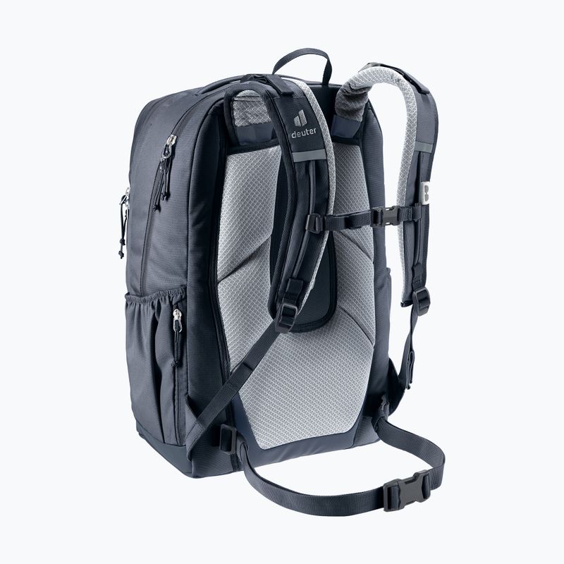 Miesto kuprinė deuter Cotogy 28 l black 4