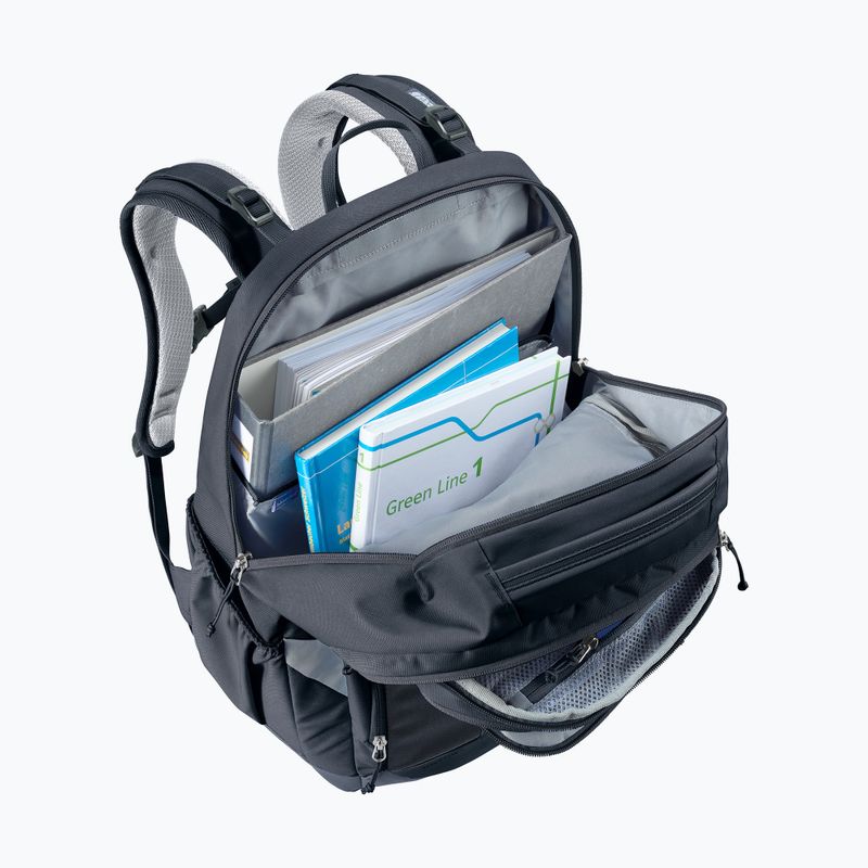 Miesto kuprinė deuter Cotogy 28 l black 9