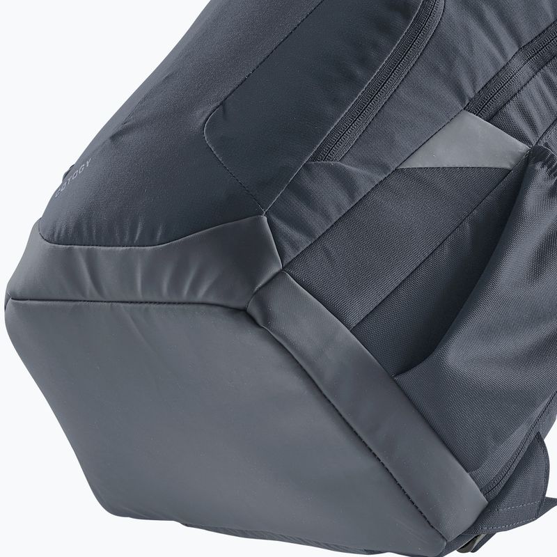 Miesto kuprinė deuter Cotogy 28 l black 10