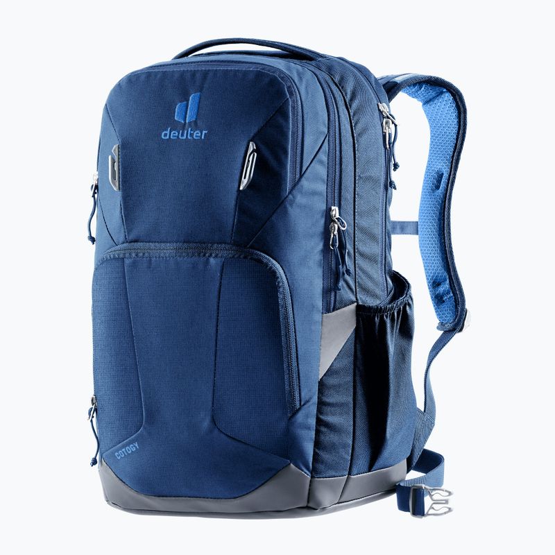 Miesto kuprinė deuter Cotogy 28 l nightblue 2