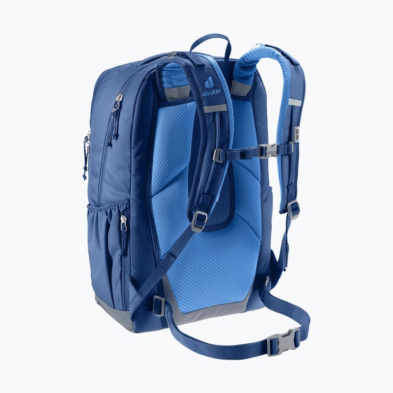 Miesto kuprinė deuter Cotogy 28 l nightblue 4