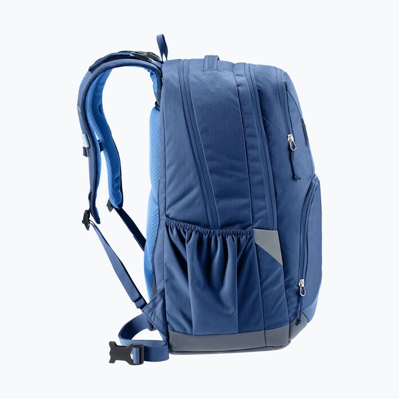 Miesto kuprinė deuter Cotogy 28 l nightblue 6