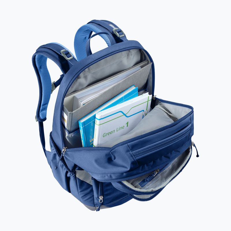 Miesto kuprinė deuter Cotogy 28 l nightblue 9