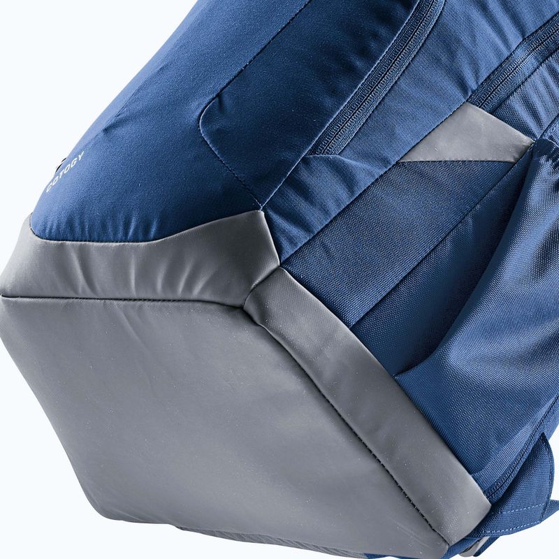 Miesto kuprinė deuter Cotogy 28 l nightblue 10