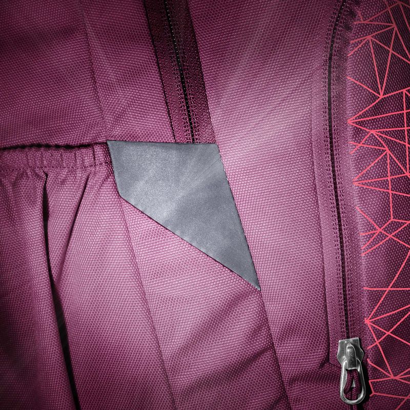 Miesto kuprinė deuter Cotogy 28 l cassis/dahlia 12