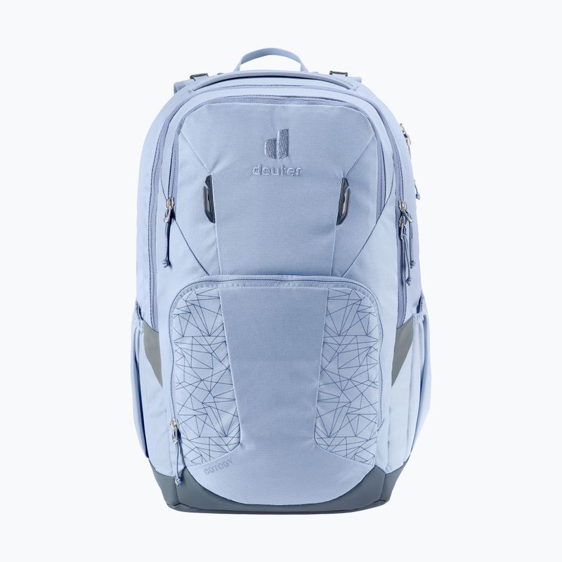 Miesto kuprinė deuter Cotogy 28 l polar/bluejay