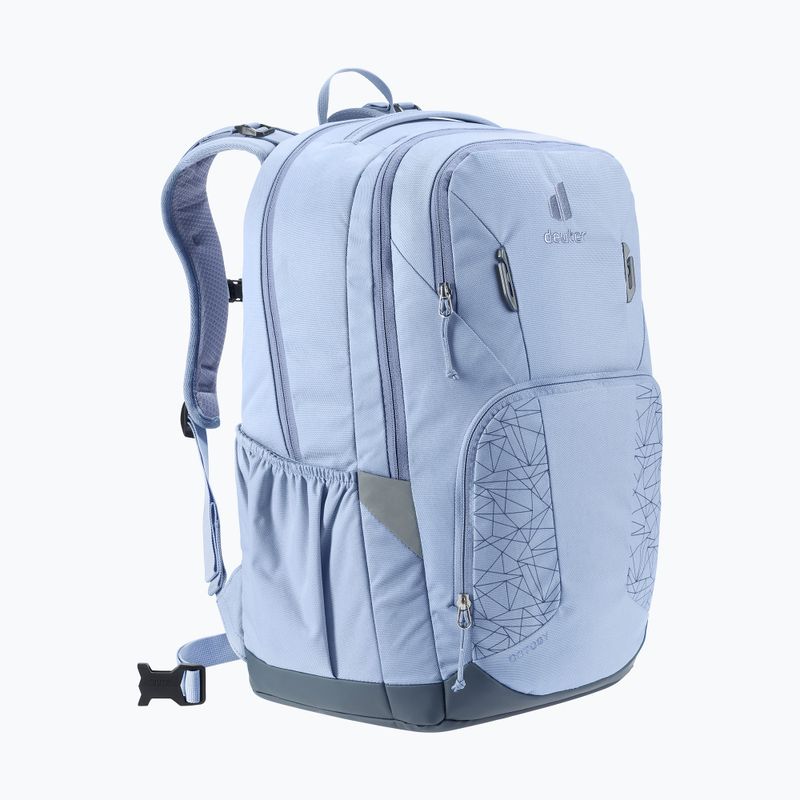 Miesto kuprinė deuter Cotogy 28 l polar/bluejay 2