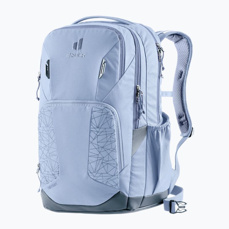 Miesto kuprinė deuter Cotogy 28 l polar/bluejay 4