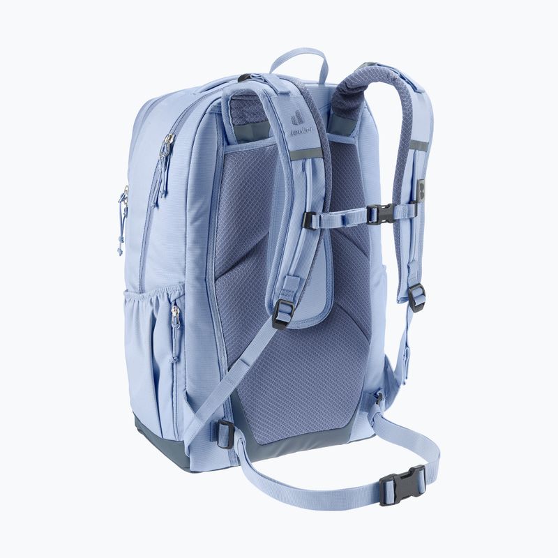 Miesto kuprinė deuter Cotogy 28 l polar/bluejay 5