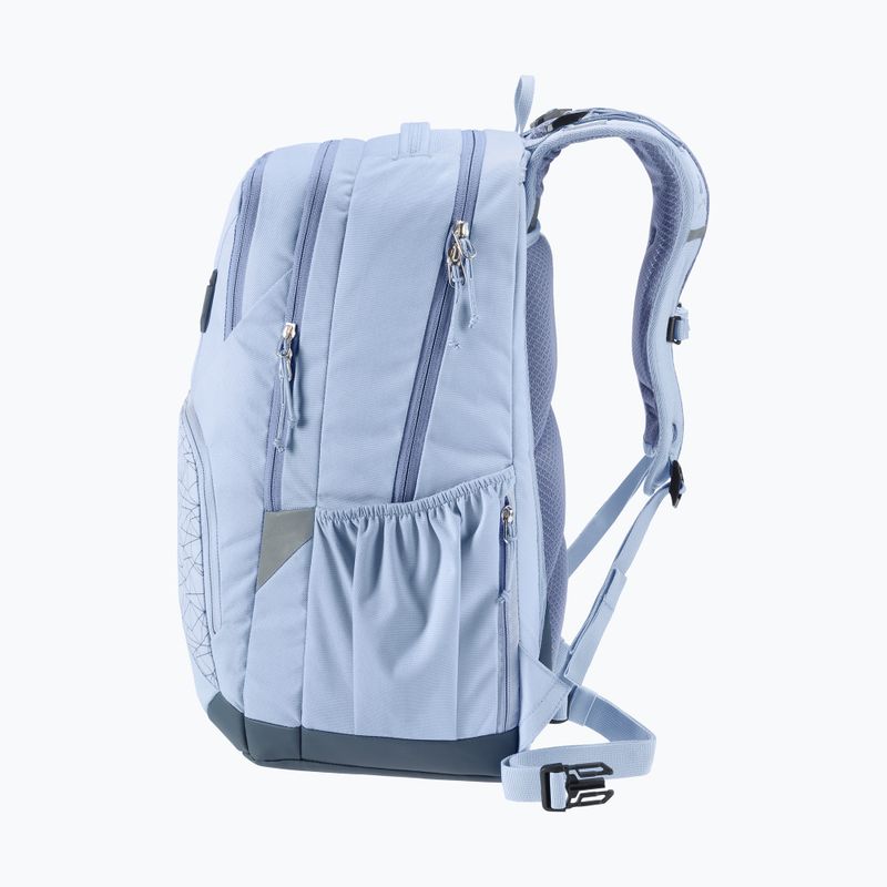 Miesto kuprinė deuter Cotogy 28 l polar/bluejay 6