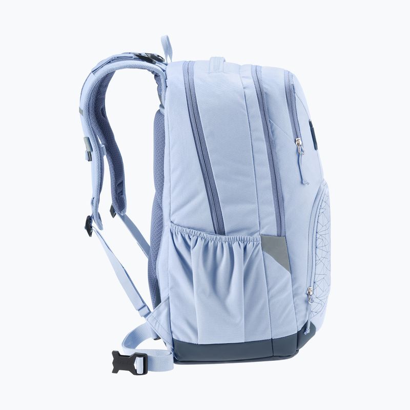 Miesto kuprinė deuter Cotogy 28 l polar/bluejay 7