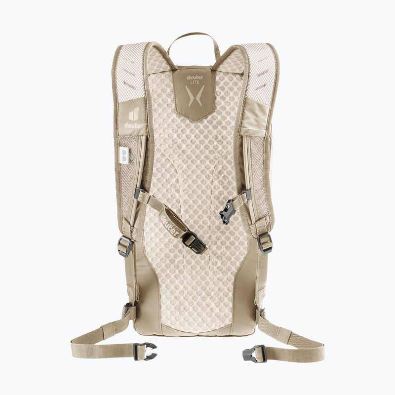 Turistinė kuprinė deuter Speed Lite 13 l alu/greystone 3