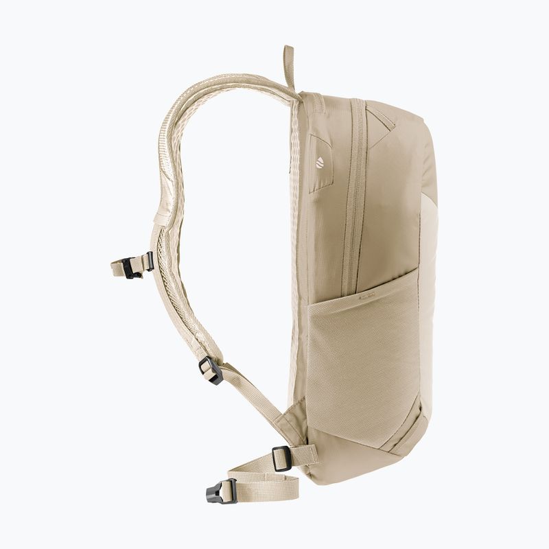 Turistinė kuprinė deuter Speed Lite 13 l alu/greystone 7