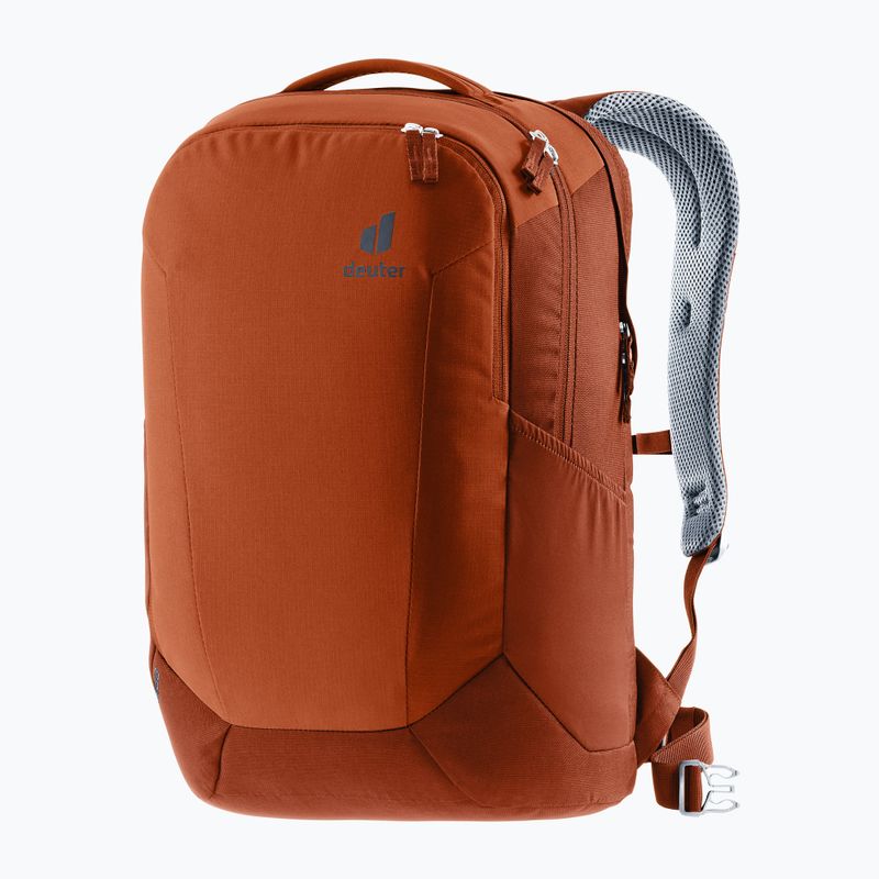 Turistinė kuprinė deuter Giga 28 l copper/oak 2