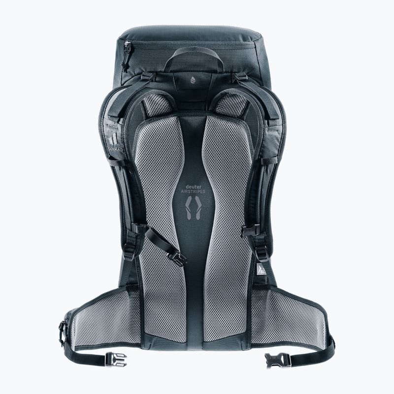Turistinė kuprinė deuter Telatie 24 l SL black 2
