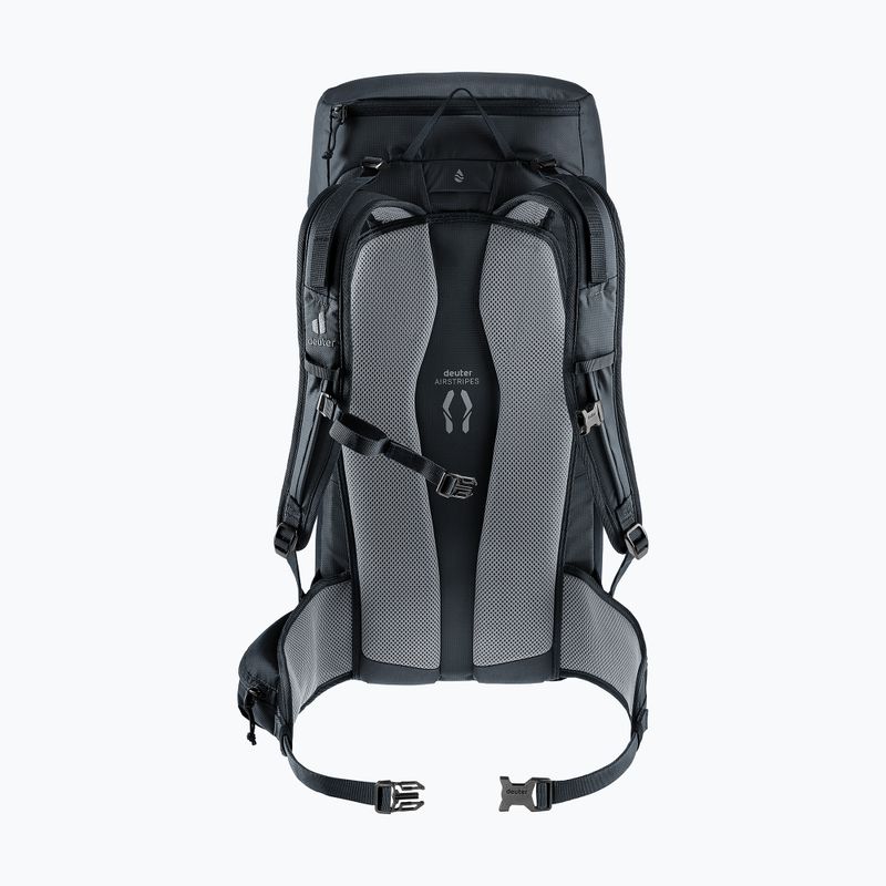 Turistinė kuprinė deuter Telatie 26 l black 3