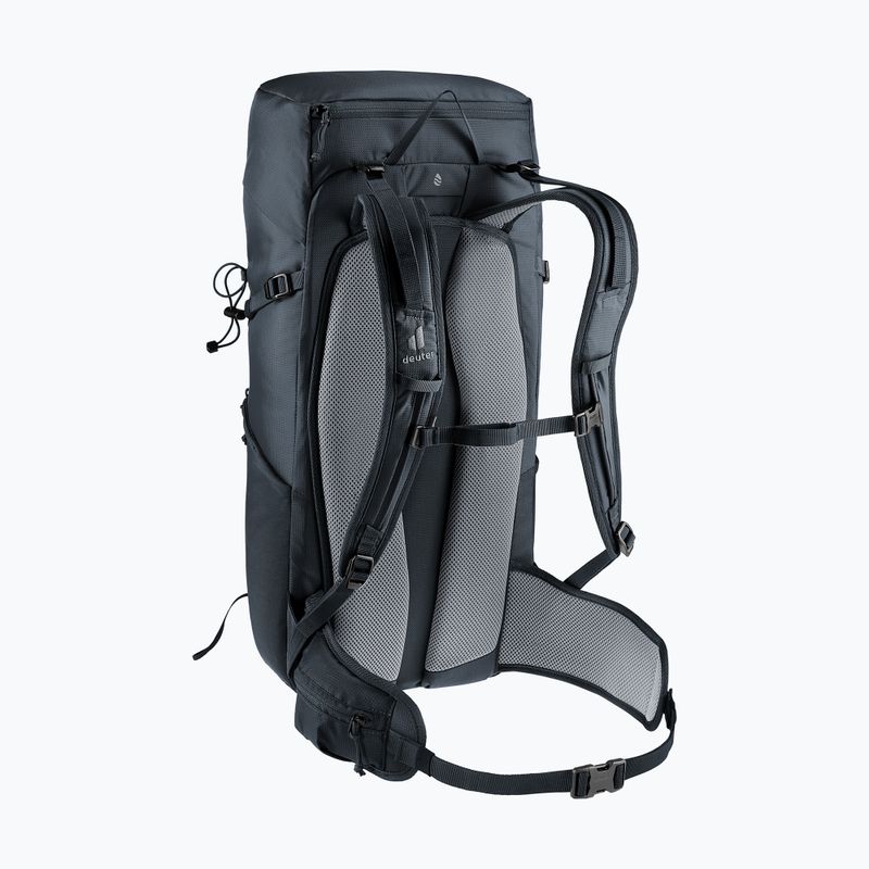 Turistinė kuprinė deuter Telatie 26 l black 5