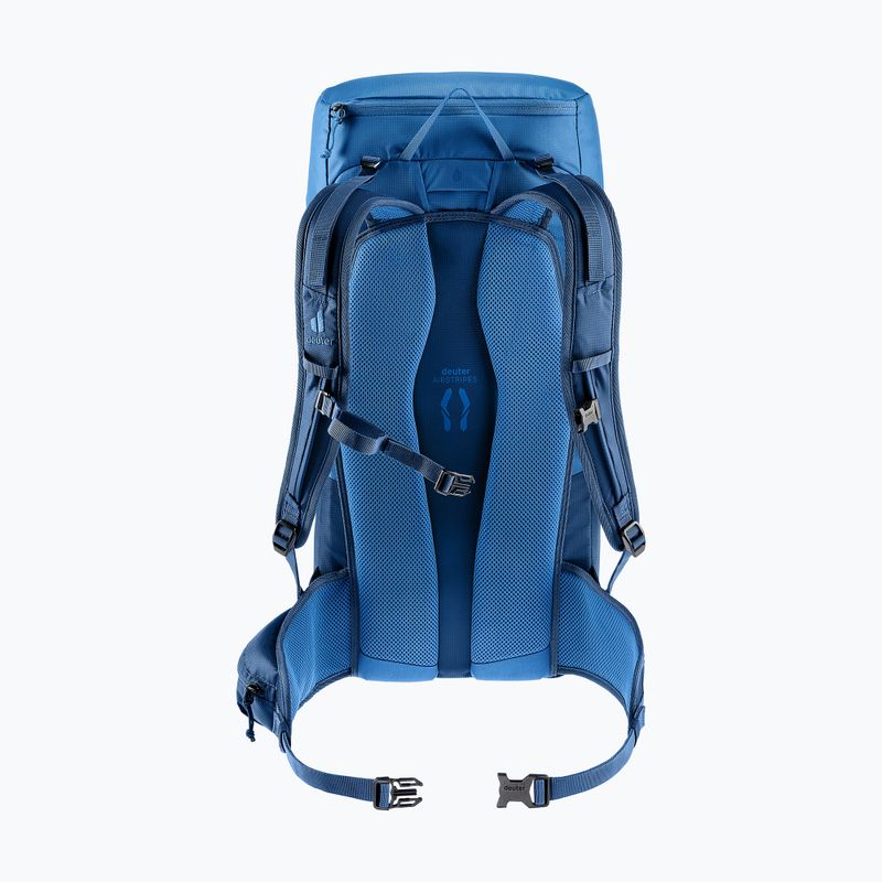 Turistinė kuprinė deuter Telatie 26 l baltic/nightblue 3