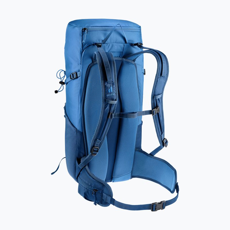Turistinė kuprinė deuter Telatie 26 l baltic/nightblue 5