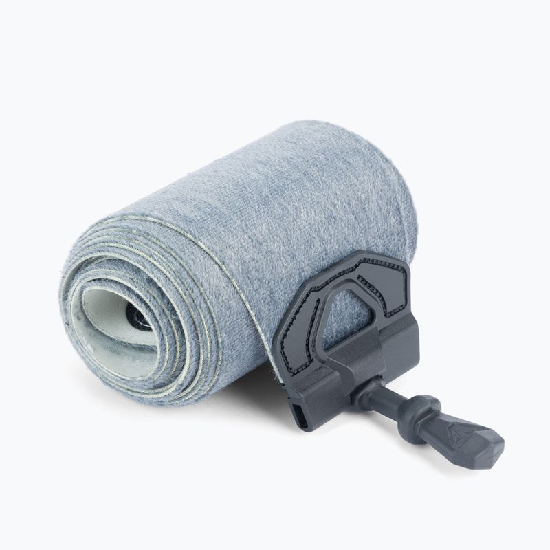 DYNAFIT Speedskin Seven Summits grey 08-0000048935 parašiutininkų antspaudas