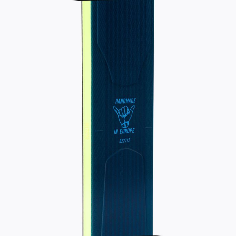 Vyriškos DYNAFIT Radical 88 slidės mėlynos 08-0000048270 6