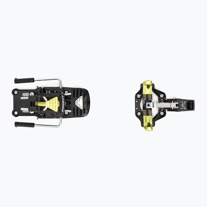 DYNAFIT Superlite 175 - Z12+ slidinėjimo įranga, juoda 08-0000049152 3